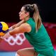 Imagem - Rosamaria exalta 'alto astral' da seleção feminina de vôlei antes de estreia