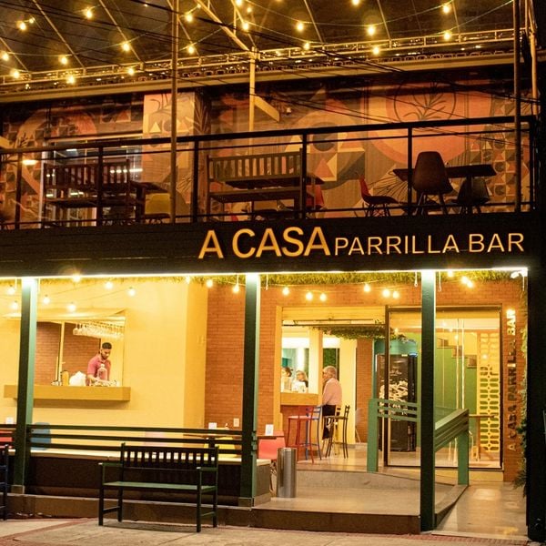 A Gazeta Restaurante de Vila Velha conquista capixabas e críticos de São Paulo