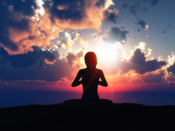 Meditação