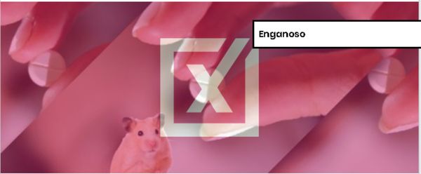 Passando a Limpo: Estudo francês em hamsters não prova eficácia da ivermectina contra a Covid-19 em humanos