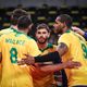 Imagem - Vôlei masculino cai contra os russos e perde pela 1ª vez na Olimpíada