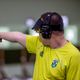 Imagem - Prata no Rio, atirador Felipe Wu fica em 32º lugar em Tóquio