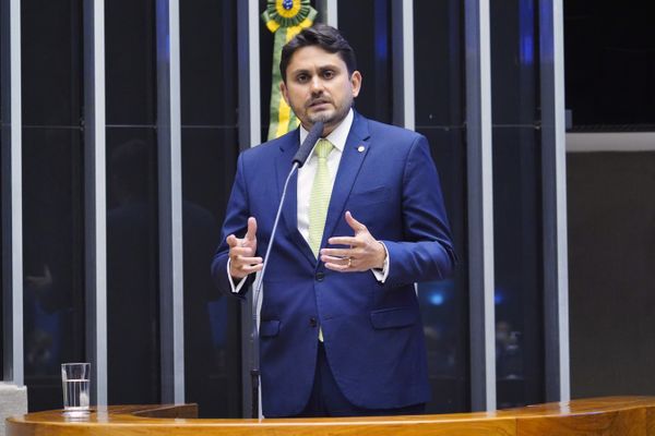 Deputado Juscelino Filho (DEM-MA), relator da LDO, foi quem incluiu aumento de Fundo Eleitoral na proposta