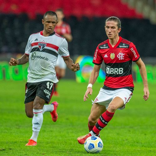 São Paulo, Flamengo e Fluminense são os clubes mais frustrados pelo VAR