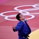 Imagem - Daniel Cargnin conquista medalha de bronze no judô ao vencer israelense