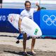 Imagem - Silvana Lima consegue boas ondas e se classifica às quartas do surfe
