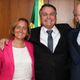 Imagem - Fora da agenda, Bolsonaro recebeu vice-líder da ultradireita da Alemanha