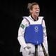 Imagem - Milena Titoneli estreia com vitória taekwondo e vai às quartas de final