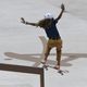 Rayssa Leal, a Fadinha do Skate, conquistou a prata no skate street em Tóquio