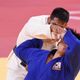 Nacif Elias perde para sul-coreano e dá adeus aos Jogos de Tóquio
