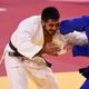 Nacif Elias perde para sul-coreano e dá adeus aos Jogos de Tóquio