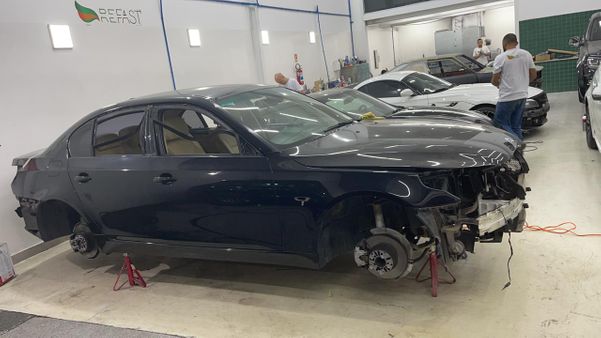 Falta de peças em distribuidoras afetam em oficinas em todo o estado