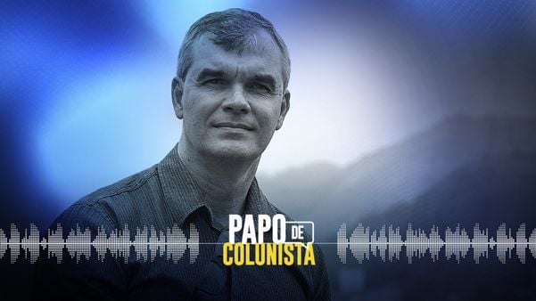 Papo de Colunista: Kelder Brandão, o padre que não foge à luta (dos pobres)