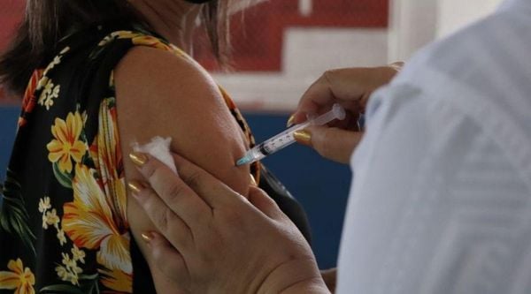 Vila Velha realiza diversos mutirões contra gripe nesta semana