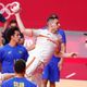 Imagem - Brasil sofre terceira derrota no handebol masculino e vaga nas quartas fica mais distante