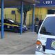 Imagem - PRF recupera caminhão roubado em SP durante fiscalização no ES