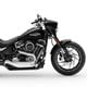 Imagem - Harley-Davidson Sport Glide é puro conforto e versatilidade