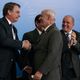 Imagem - Ramos não é nota 10 por não saber conversar com Congresso, diz Bolsonaro