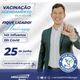Imagem - MPES notifica prefeito de Vila Velha para apagar posts de promoção pessoal