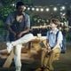 Imagem - 'Abe', filme com seu Jorge e ator de 'Stranger Things', estreia em agosto