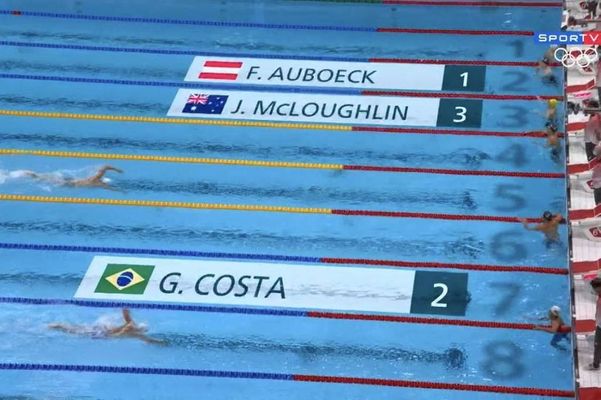Gal Costa brinca sobre ter conseguido um segundo lugar nas Olimpíadas
