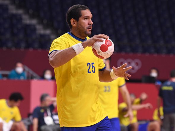 Capixaba Vinícius Teixeira marcou um gol em vitória so Brasil sobre Argentina por Vitor Jubini