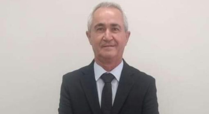 Waldeir de Freitas (PTB) é o terceiro preso nesse caso. Outros dois homens, irmãos gêmeos, foram presos apontados como executores de Jonas Soprani