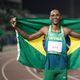 Imagem - Alison dos Santos está na semifinal dos 400 m com barreiras em Tóquio-2020