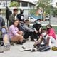 Imagem - De heróis a fadinhas: pratas brasileiras em Tóquio inspiram skatistas capixabas