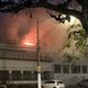 Incêndio atinge depósito da Cinemateca Brasileira em São Paulo