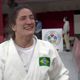 Imagem - Mayra Aguiar leva o bronze no judô e faz história ao conquistar 3ª medalha em Olimpíadas