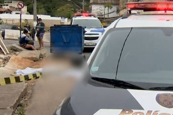 Adolescente foi assassinado a tiros em Vila Velha