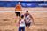 Alison e Álvaro comemoram vitória sobre dupla holandesa no vôlei de praia(Vitor Jubini)