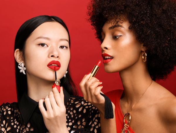 Lançamento Carolina Herrera Beauty