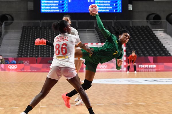 Seleção de handebol perde para a Espanha na terceira rodada em Tóquio por Vitor Jubini