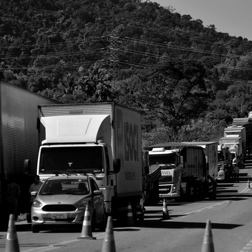 Após longa estrada, duplicação da BR 262 começa a virar realidade