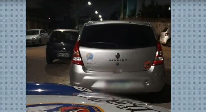 Warley da Silva Turini estava na rua quando quatro suspeitos, em carro roubado, se aproximaram e atiraram contra ele. O veículo tinha GPS e o dono avisou a polícia, que perseguiu os criminosos, mas somente um foi detido
