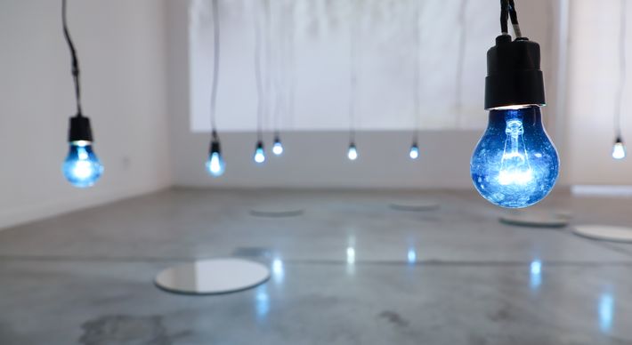 A exposição Corpo-Experimento, coletiva composta por obras de artistas visuais contemporâneos, desafia noções essencialistas das linguagens artísticas