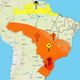 Imagem - ES tem alerta para queda de temperatura até domingo