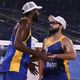 Imagem - Bruno Schmidt e Evandro vencem poloneses e avançam nas Olimpíadas
