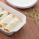 Imagem - Canelone de abóbora com molho de parmesão e ervas: veja receita