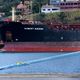 Imagem - Tripulantes com Covid: navio muda de local e termina de descarregar no ES