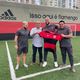 Imagem - Arthur Picoli, ex-'BBB 21', assina com o Flamengo