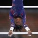 Imagem - Simone Biles não vai competir nas barras e no salto, especialidade de Rebeca