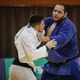 Imagem - Baby perde nas quartas de final e pegará Riner na repescagem do judô