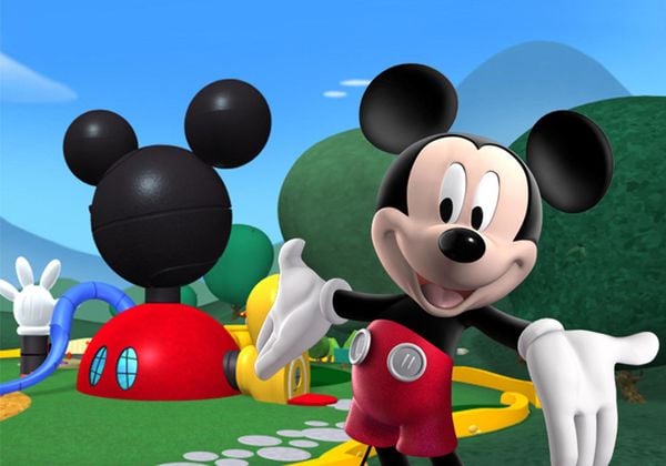 A Casa do Mickey Mouse (2006-2013)