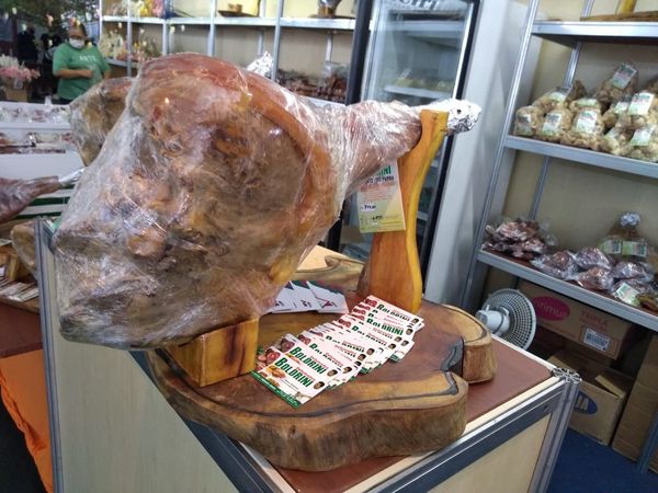 Feira Sabores da Terra por Feira Sabores da Terra/Divulgação