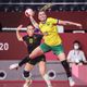 Imagem - Olimpíadas: Brasil perde para a Suécia e decide classificação contra a França