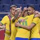 Imagem - Brasil vence o Egito e se classifica para a semifinal das Olimpíadas
