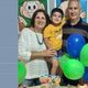Imagem - Mulher vítima de acidente no ES não sabe que pais e filho morreram